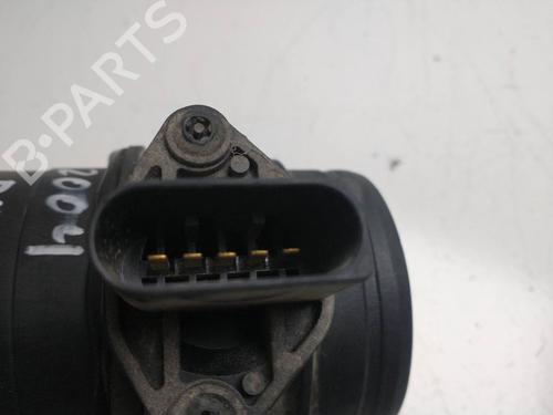 Mass air flow sensor SEAT ALTEA (5P1)  | BP15877710M95 