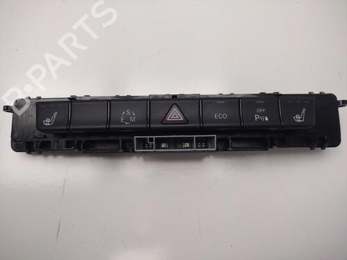 Electronic module MERCEDES-BENZ B-CLASS Sports Tourer (W246, W242) B 180 CDI (246.200) | BP22968262M83 