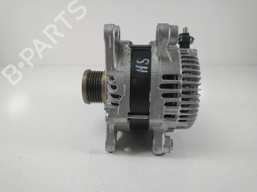 Generator MAZDA 6 Saloon (GJ, GL)  | BP20157915M7 