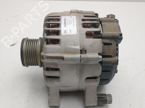 Alternator PEUGEOT EXPERT Tepee (VF3X_) 2.0 HDi 165 | BP36111256M7 - Image 4