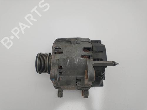 Generator VW GOLF V (1K1) 1.9 TDI 4motion | BP10347216M7 
