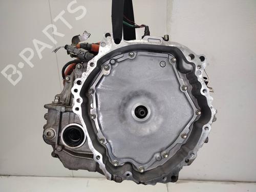 Gearbox TOYOTA PRIUS Liftback (_W2_) 1.5 Hybrid (NHW20_, NHW20R) | BP10075675M3 
