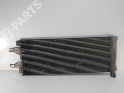 Used AC radiator CITROËN JUMPER I Van (244) 2.2 HDi (101 hp) 9847390