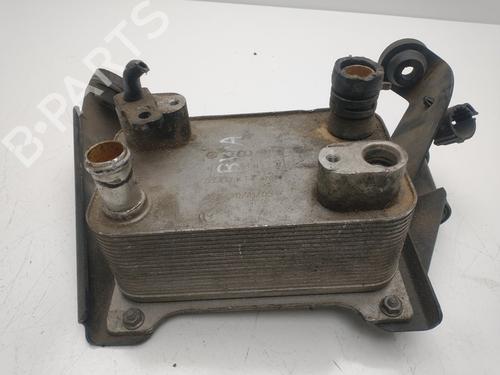 Used Oil radiator Oil radiator AUDI A8 D3 (4E2, 4E8) 4.2 quattro (335 hp) 35806184 35806184