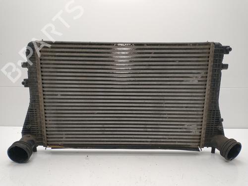Intercooler SKODA RAPID (NH3, NK3, NK6) 1.0 TSI (110 hp) 32073816