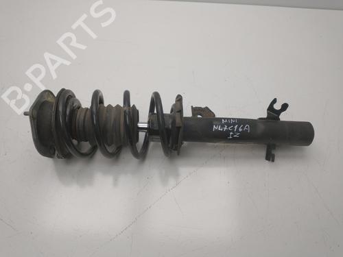 Amortecedor frente esquerdo MINI MINI COUNTRYMAN (R60) One D (90 hp) 32034114