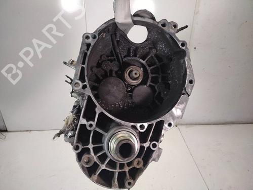 Used Gearbox SEAT ALHAMBRA (7V8, 7V9) 1.9 TDI (115 hp) 15858752