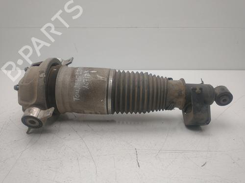 Used Left rear shock absorber Left rear shock absorber VW TOUAREG (7LA, 7L6, 7L7) 2.5 R5 TDI (174 hp) 34349063 34349063
