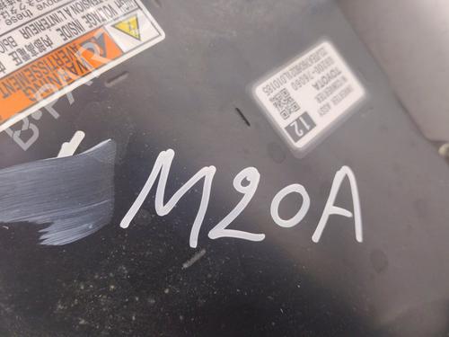 Battery TOYOTA COROLLA Hatchback (_E21_, _EA1_, _EH1_)  | BP33625833E11  - Image 5