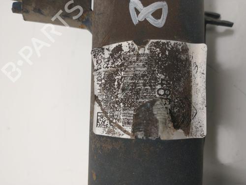 Left front shock absorber CITROËN C3 III (SX) 1.5 BlueHDi 100 (SXYHYP, SXYHTU) | BP31841253M16