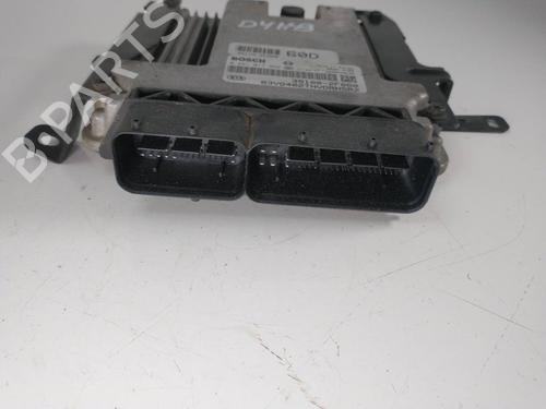 Engine control unit (ECU) HYUNDAI SANTA FÉ II (CM) 2.2 CRDi 4x4 | BP17527302M57 