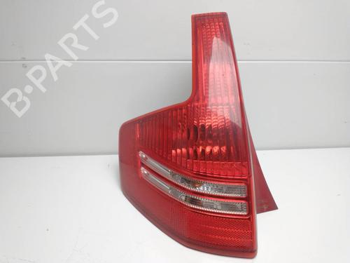 Used Left taillight CITROËN C4 Coupe (LA_) 1.4 16V (88 hp) 12339967