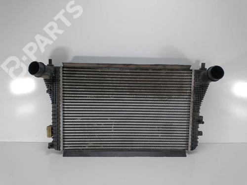 Used Intercooler Intercooler VW PASSAT B6 (3C2) [2005-2010] 7509047 7509047
