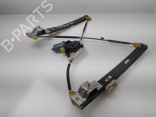 Used Front left window mechanism SEAT LEON (5F1) [2012-2021]  17084100