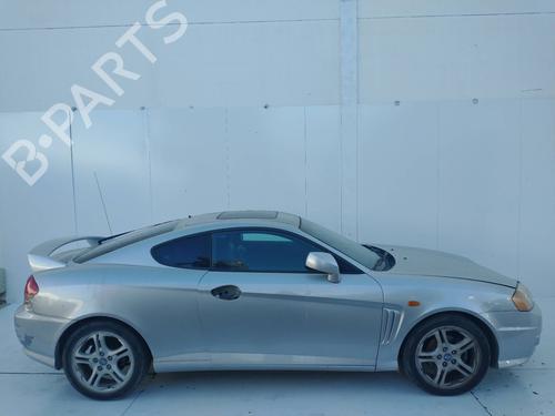 Right mirror HYUNDAI COUPE II (GK) 2.7 V6 | BP28042009C27 