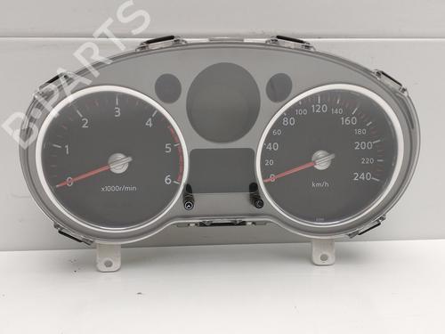 Used Instrument cluster Instrument cluster 35738030 35738030