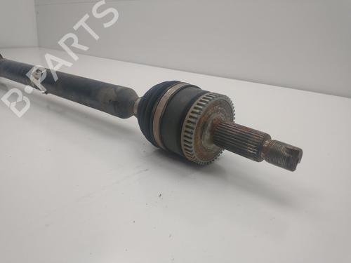 Right front driveshaft HYUNDAI TUCSON (TL, TLE) 1.6 GDi | BP29865749M39