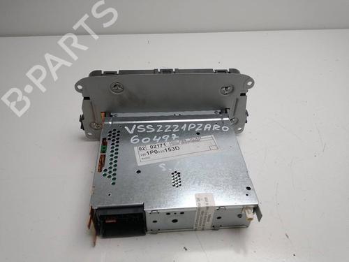 Radio SEAT LEON (1P1)  | BP11913652E6 