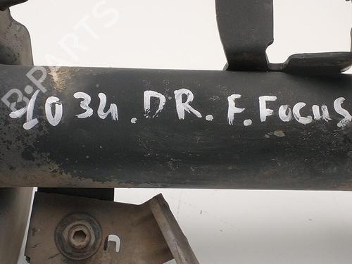 Right front shock absorber FORD FOCUS III 1.5 TDCi | BP32118487M17 