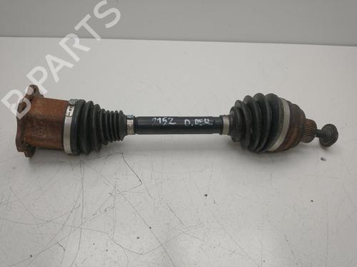Used Right front driveshaft Right front driveshaft AUDI A5 Sportback (8TA) 2.0 TDI (150 hp) 36262653 36262653