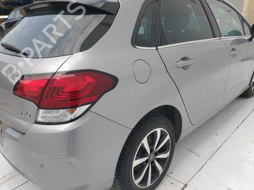Starter CITROËN C4 II (NC_) | BP15876546M8 - Image 11