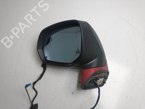 Used Left mirror CITROËN C4 Picasso I MPV (UD_) 2.0 HDi 138 (136 hp) 16028282