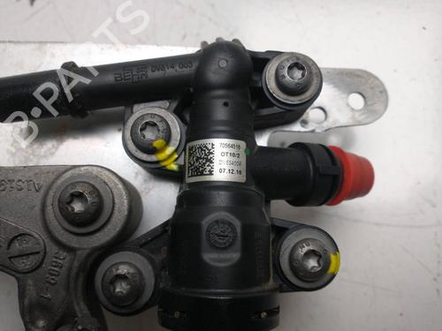 Oil radiator BMW 1 (F21) 116 d | BP16273192M33 