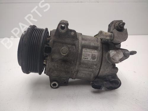 AC-Kompressor FORD FIESTA VII (HJ, HF) 1.0 EcoBoost (125 hp) 28524123