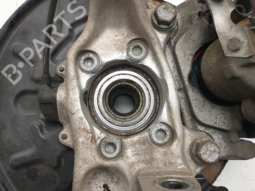 Right front steering knuckle AUDI A4 B7 (8EC) 2.0 TDI 16V | BP32345723M26  - Image 8