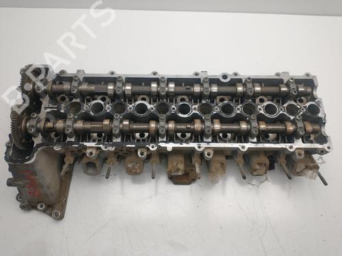 Cylinder head BMW 5 (E60) 530 d | BP32163243M5 