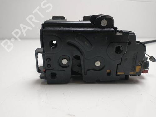 Front right lock SEAT IBIZA III (6L1)  | BP11858888C97 