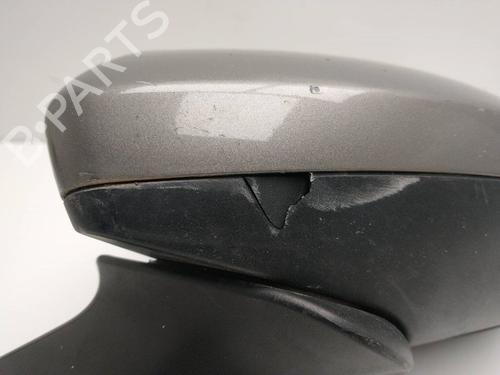 Left mirror OPEL ASTRA K (B16)  | BP21169615C26 