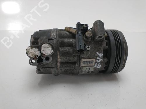 AC compressor BMW 3 (E46) 320 d | BP7510357M34 