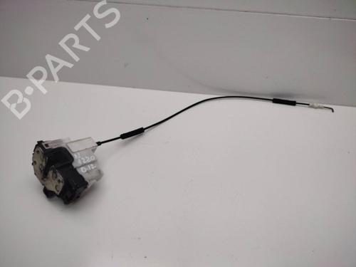 Front left lock FIAT 500 (312_) 1.3 D Multijet (312AXB1A) | BP18151173C98 