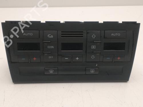 climate-control-seat-exeo-3r2-2008-2009-2010-2011-2012-2013-33983197 main image