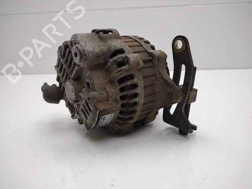 Alternator MITSUBISHI PAJERO IV (V8_W, V9_W) 3.2 DI-D (V88W, V98W) | BP20160041M7 