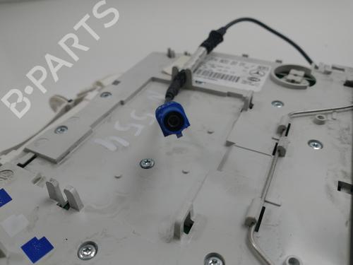 Interior roof light MERCEDES-BENZ C-CLASS Coupe (C204) C 220 CDI (204.302) | BP7777009I8 