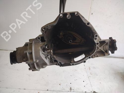Used Gearbox AUDI A4 B8 Avant (8K5) 2.0 TDI quattro (150 hp) 27477655