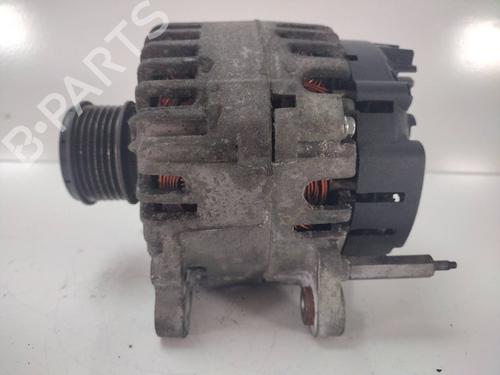 Alternator SEAT LEON (1P1) 2.0 TDI | BP17241064M7 