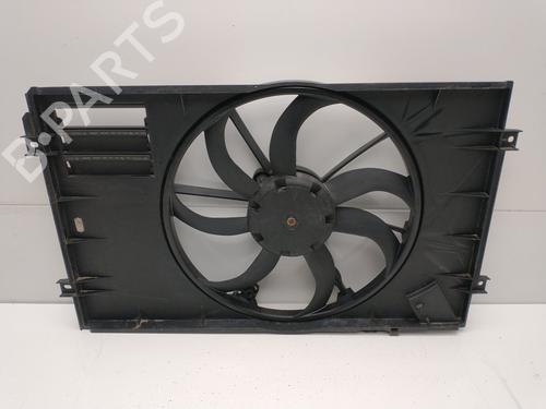 Radiator fan SEAT LEON (1P1)  | BP23966080M35 