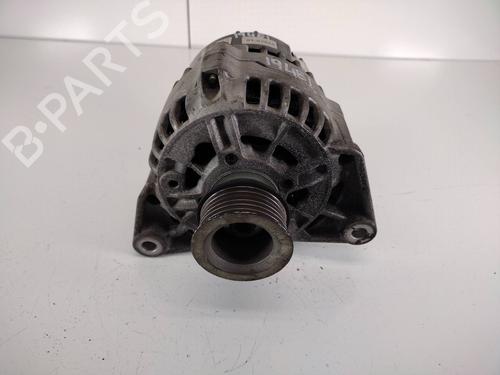 Used Alternator BMW 3 Coupe (E46) 318 Ci (118 hp) 9667434