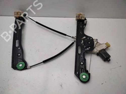 Front right window mechanism BMW 1 (E87)  | BP22370049C23 