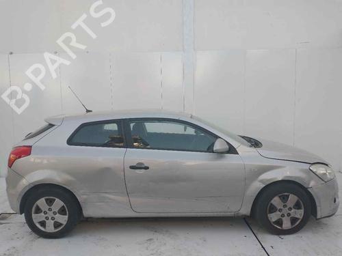 Left front shock absorber KIA CEE'D Hatchback (ED)  | BP23949897M16 