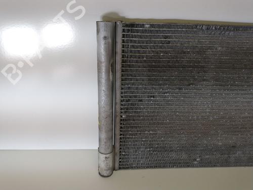 Heater matrix FIAT FIORINO Box Body/MPV (225_) 1.3 D Multijet (225BXD1A, 225BXB1A, 225BXB11) | BP7506090M63 