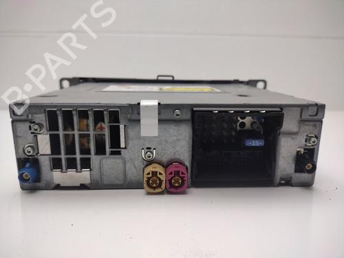 Radio BMW 3 Convertible (E93) 320 i | BP31358260E6