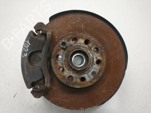 Venstre Styrespindel Lejehus SEAT LEON SC (5F5) 2.0 TDI (150 hp) 32300432