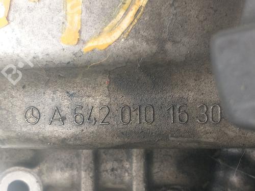 Cylinder head MERCEDES-BENZ M-CLASS (W166) | BP32986939M5 - Image 3