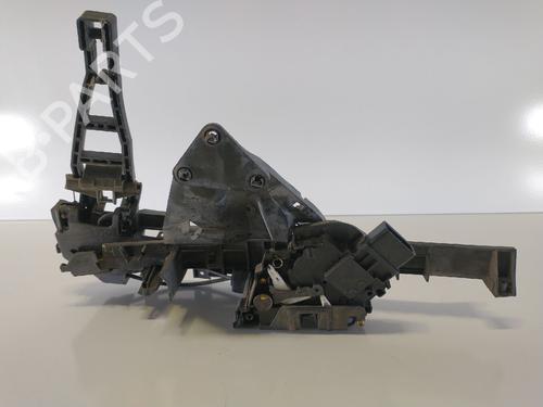 Used Front left lock FORD FOCUS C-MAX (DM2) [2003-2007]  7506122