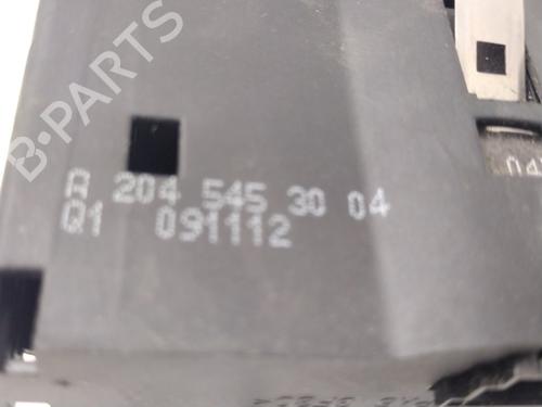 Headlight switch MERCEDES-BENZ C-CLASS (W204) C 350 (204.056) | BP29422817I24 