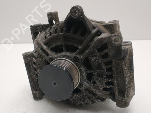 Used Alternator MERCEDES-BENZ E-CLASS (W211) [2002-2009]  32112533